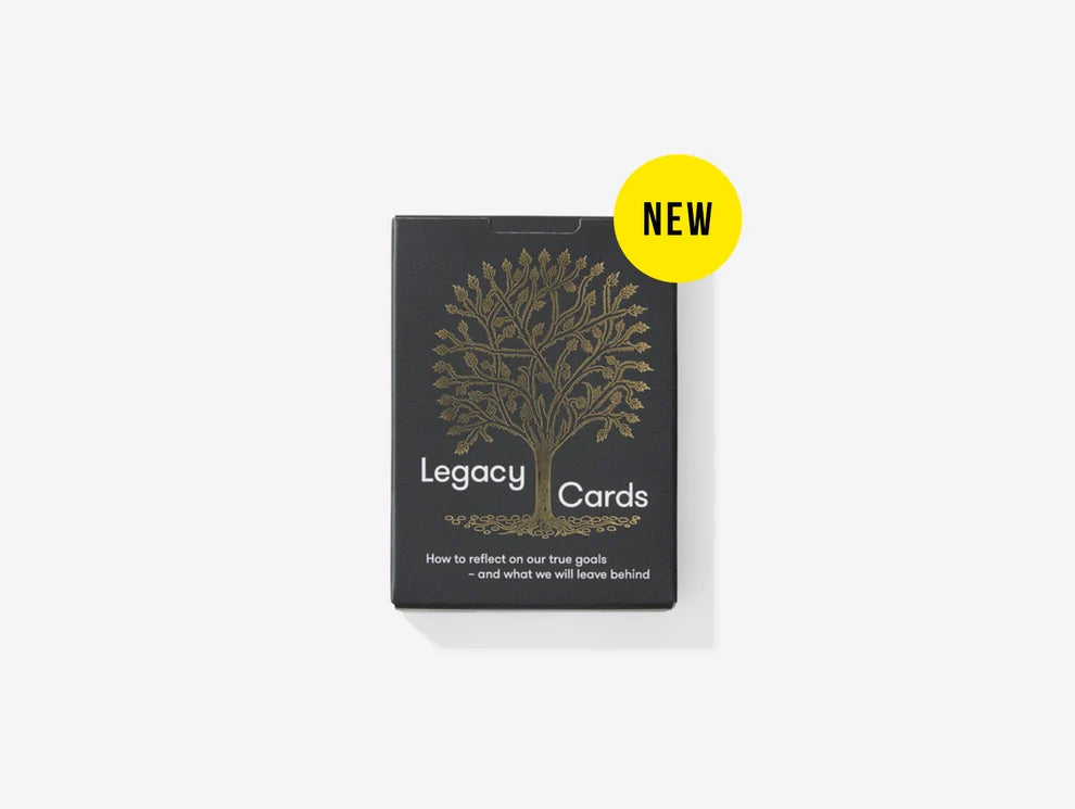 Legacy Cards