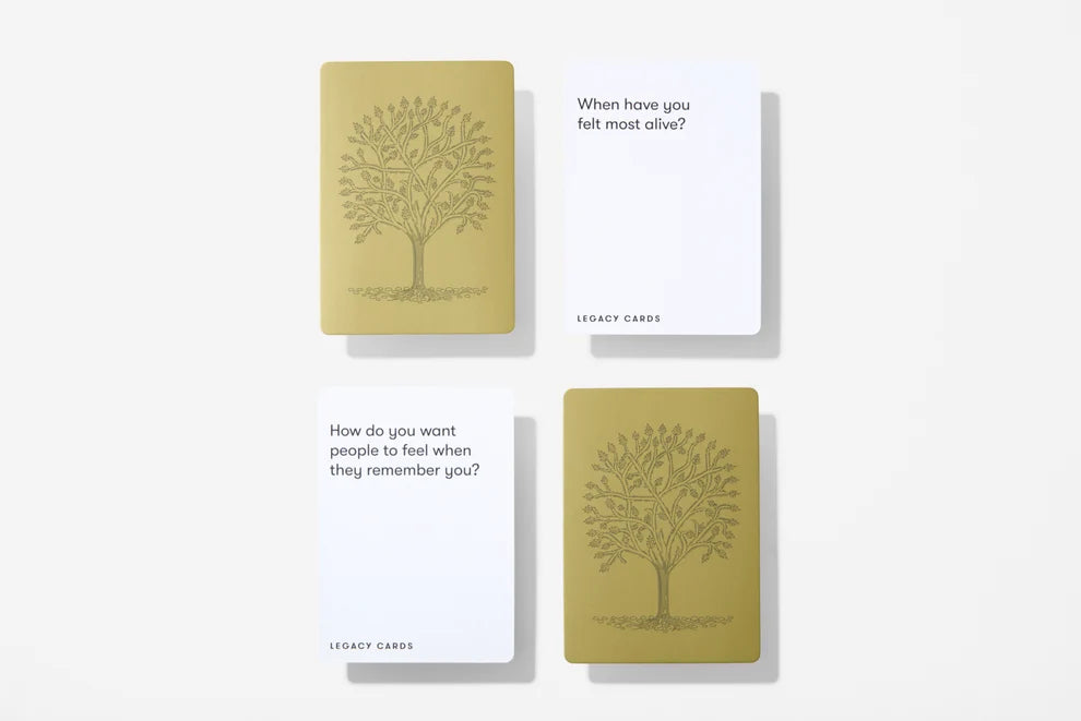 Legacy Cards