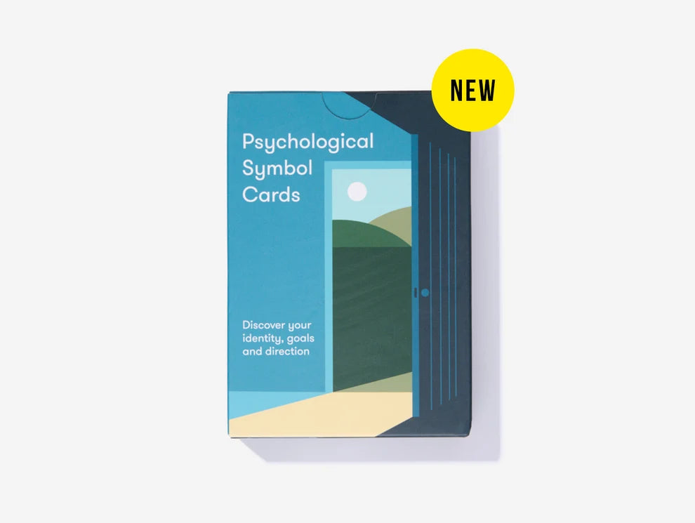 Psychological Symbol Cards