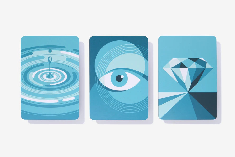 Psychological Symbol Cards