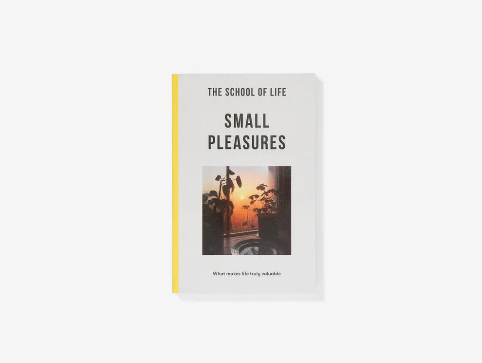 Small Pleasures