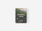 Simplicity Cards-The Poetry Pharmacy