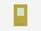 Self-Improvement: A Guided Journal for Vows, Goals & Aspirations-The Poetry Pharmacy