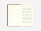 Self-Improvement: A Guided Journal for Vows, Goals & Aspirations-The Poetry Pharmacy