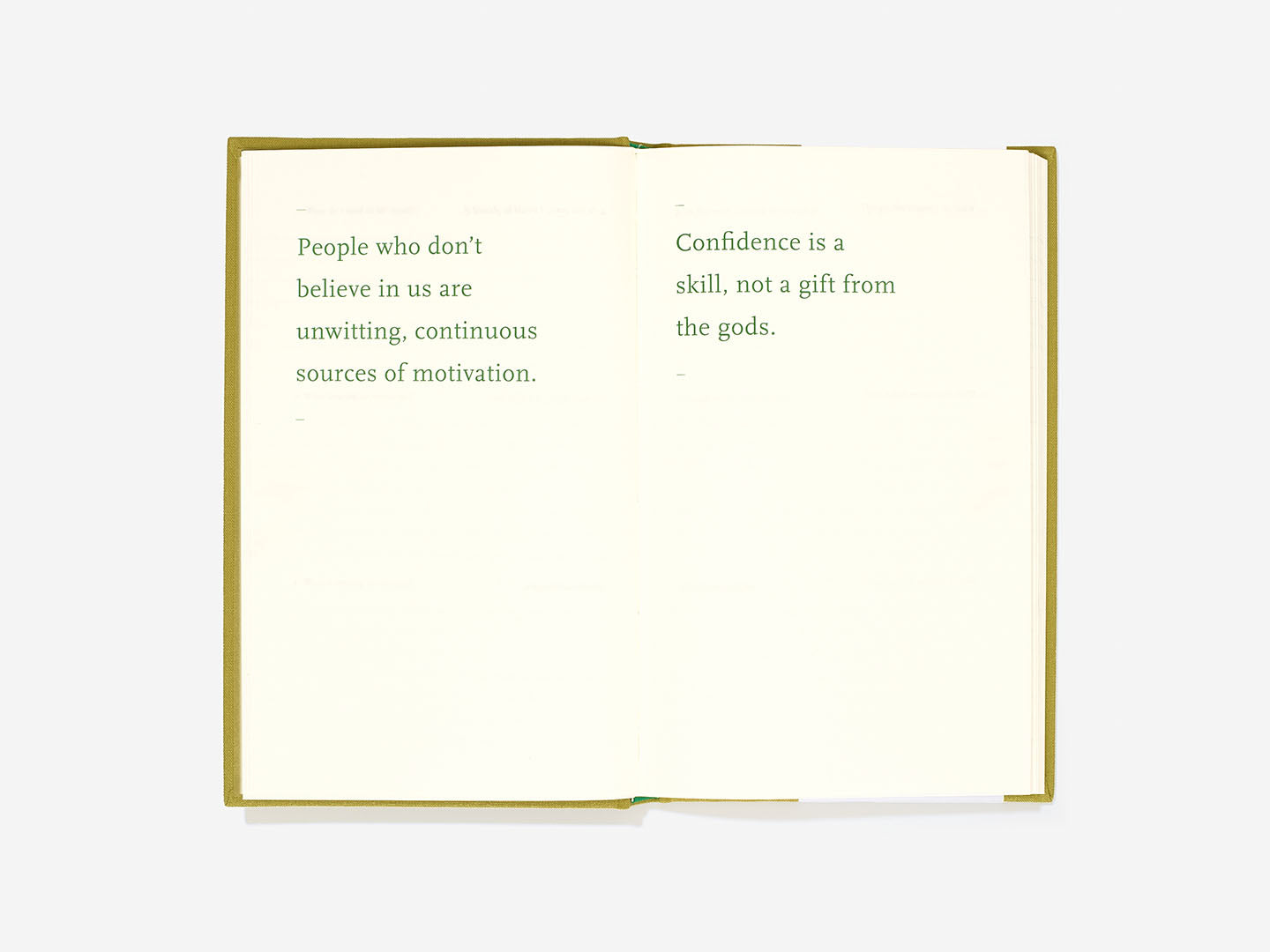 Self-Improvement: A Guided Journal for Vows, Goals & Aspirations-The Poetry Pharmacy