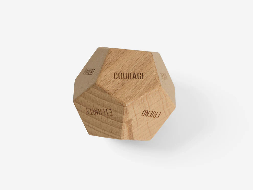 The Decision Dice