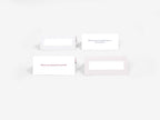Table Talk Placecards