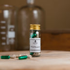 Lush Wild Remedy Gift Bag-The Poetry Pharmacy