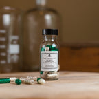 Wild Remedy Pills (Large)-The Poetry Pharmacy