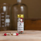Writer's Block Pills-The Poetry Pharmacy