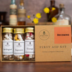 First Aid Kit - Becoming