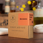 First Aid Kit - Becoming