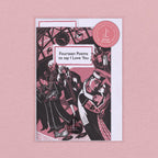 Fourteen Poems to say I Love You-Books-The Poetry Pharmacy
