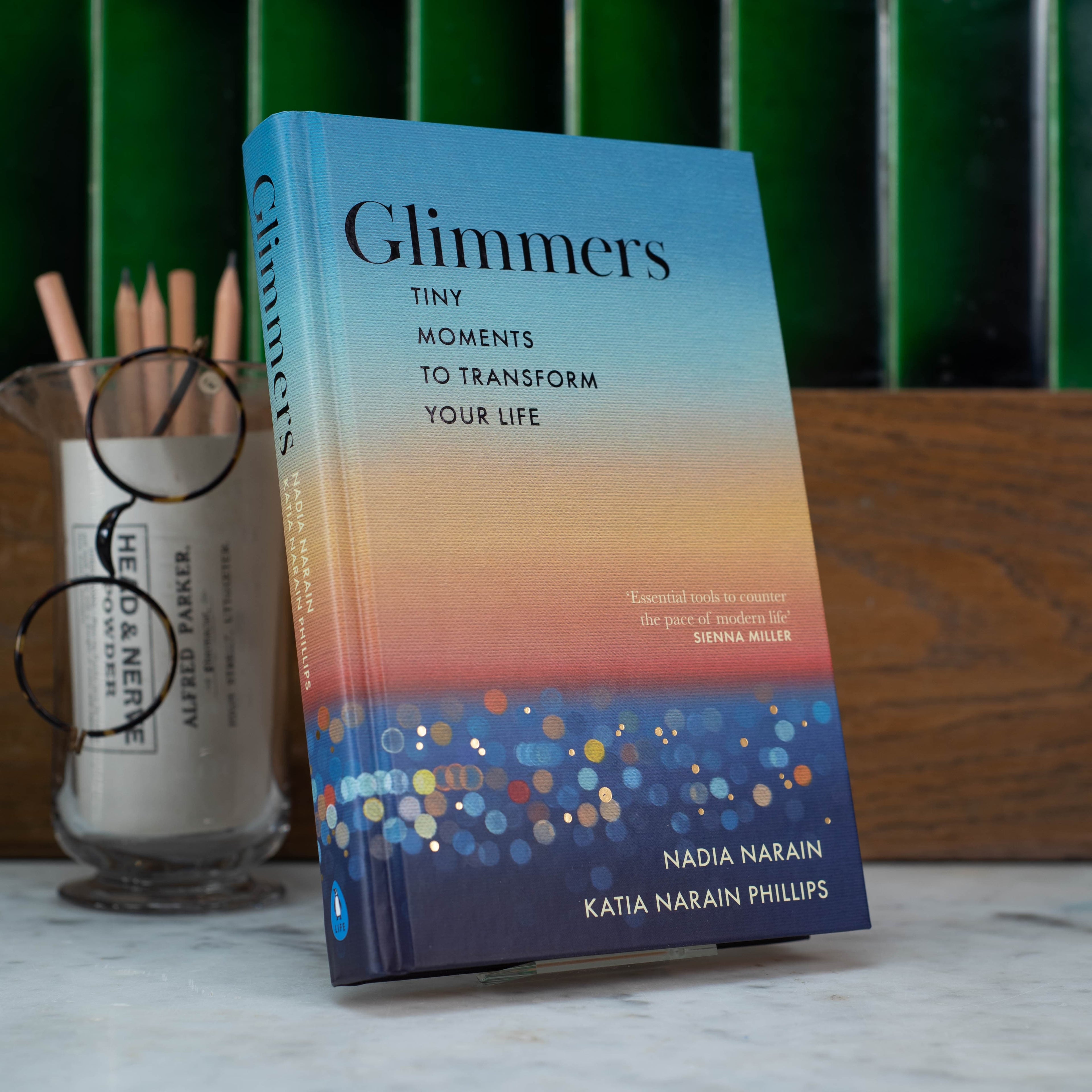 Glimmers