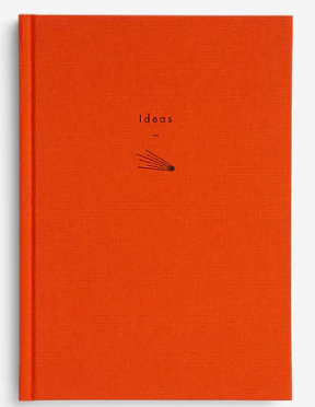 Writing As Therapy Ideas For Self-Reflection-Stationery-The Poetry Pharmacy