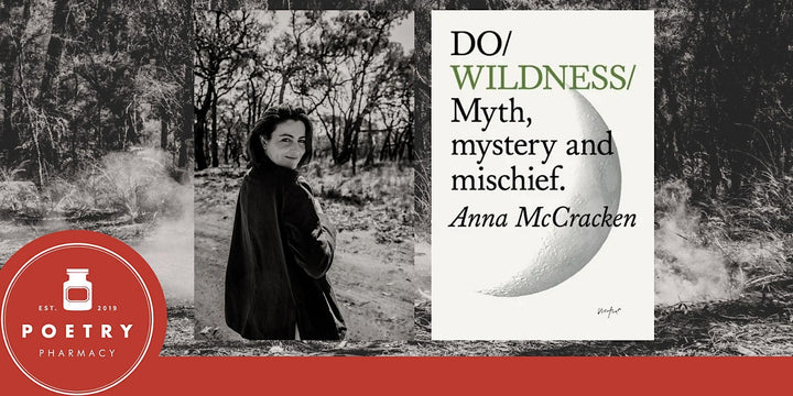 'Do Wildness: Myth, mystery, and mischief' book launch