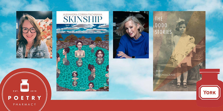 Skinship and The Dodo Stories