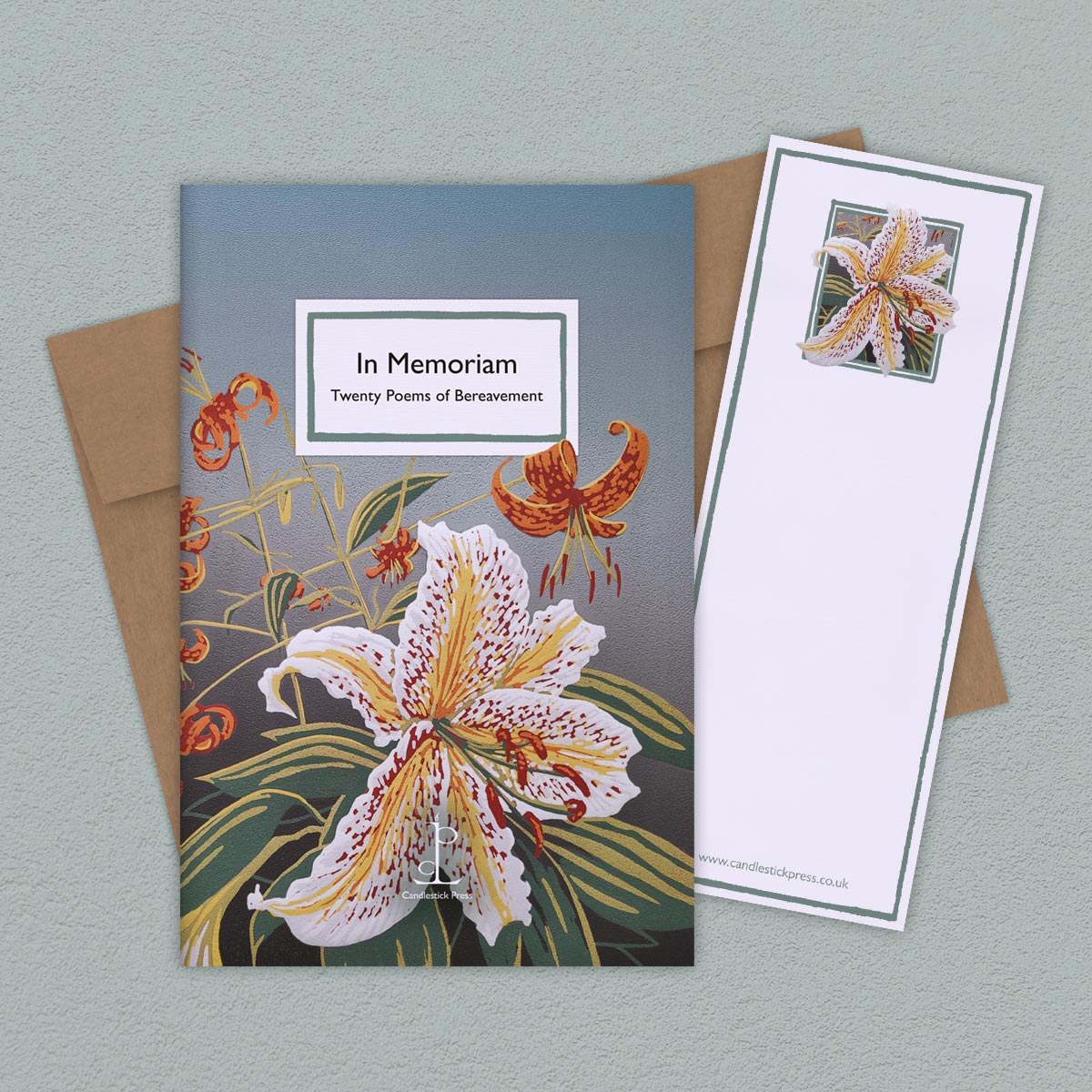 In Memoriam: Twenty Poems of Bereavement
