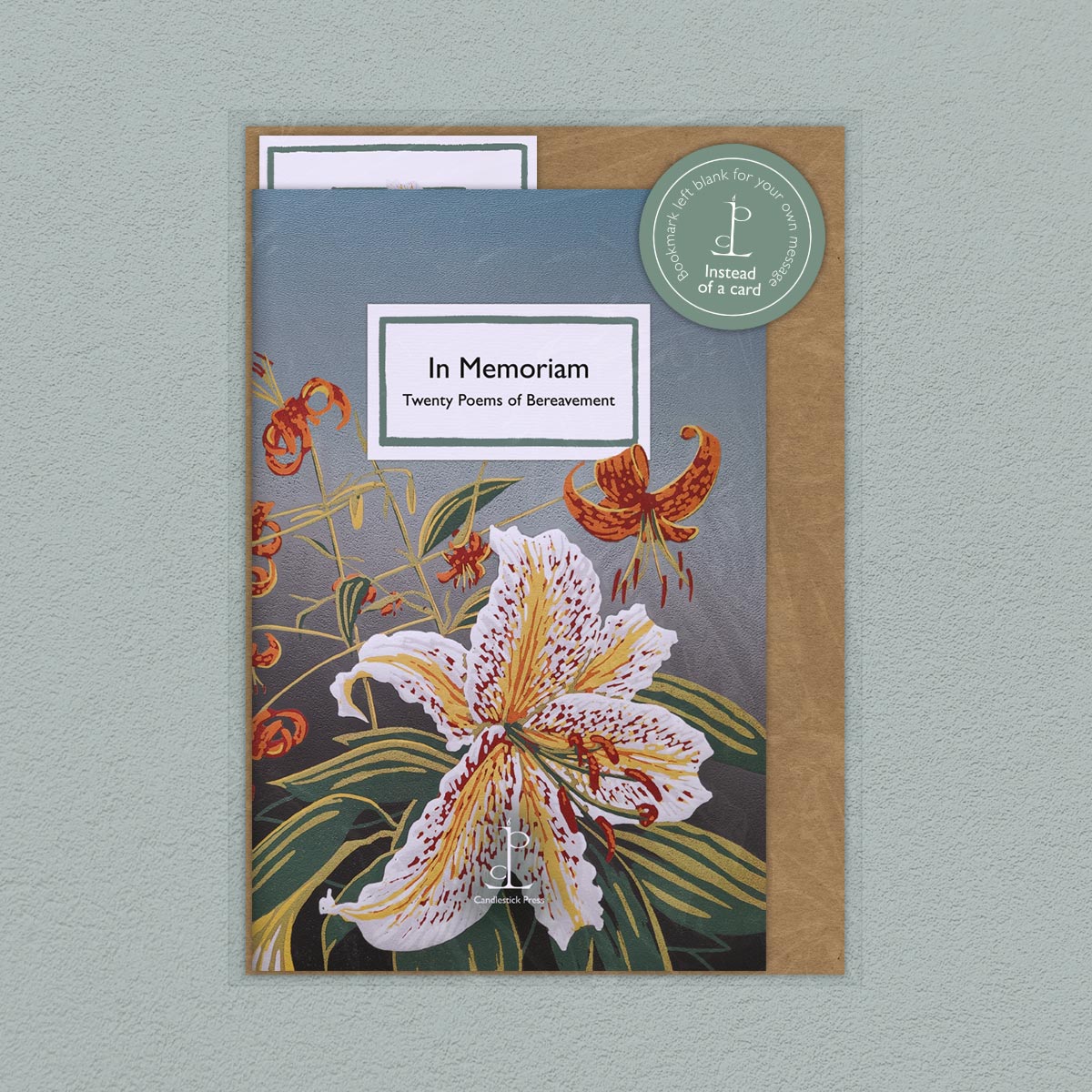 In Memoriam: Twenty Poems of Bereavement