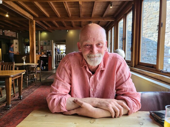 Jim Sheard