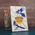 Joy//Us: poems of Queer Joy-Books-The Poetry Pharmacy