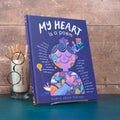 My Heart is a Poem