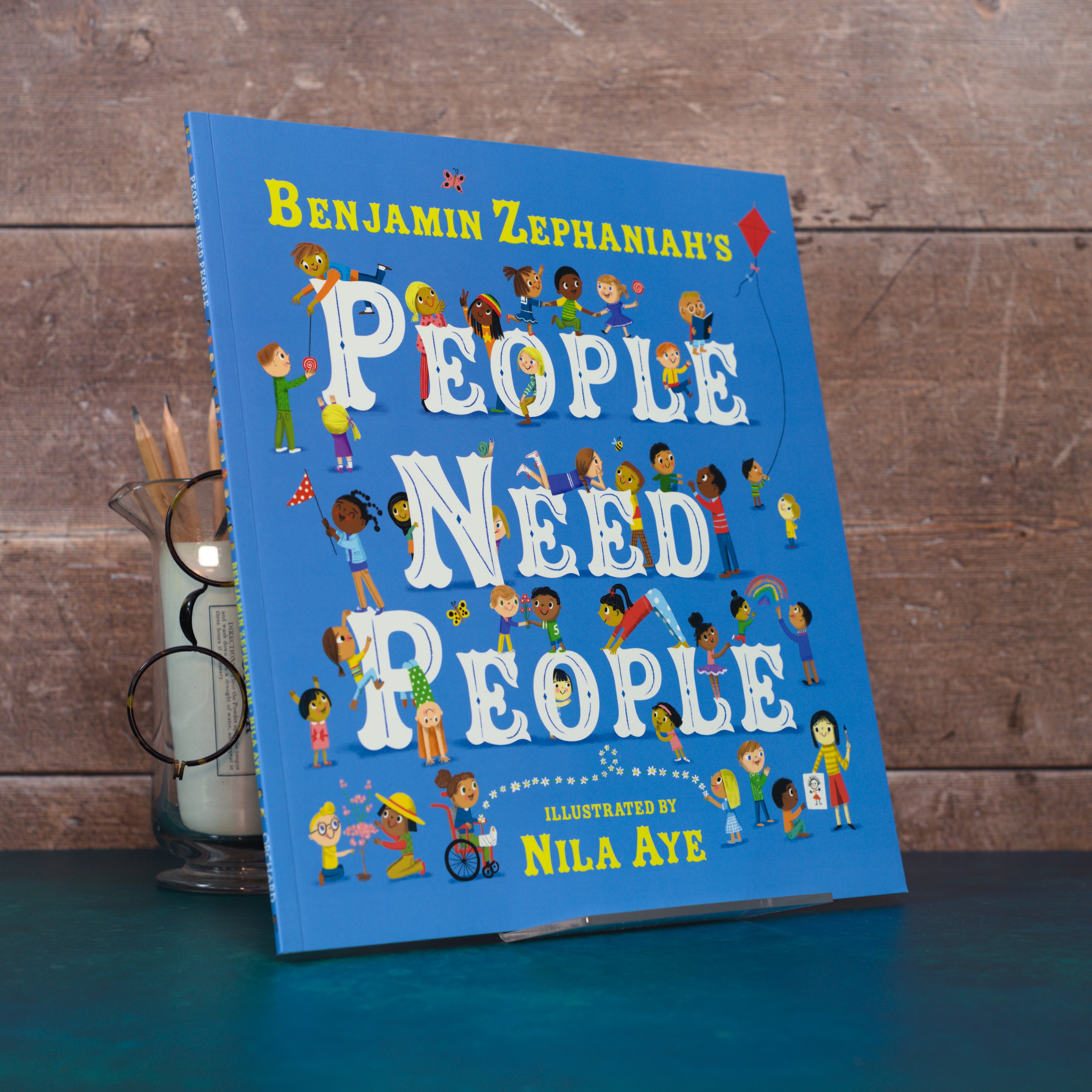 People Need People