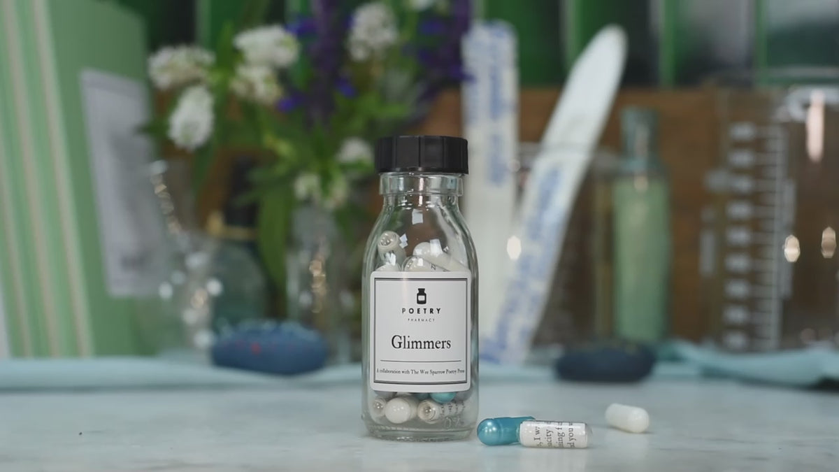 Glimmers Pills