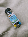 Radical Rest Pills-The Poetry Pharmacy
