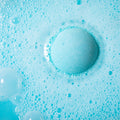 Slow Down Bath Bomb-The Poetry Pharmacy
