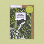 Ten Poems about Home-Books-The Poetry Pharmacy
