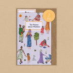 Ten Poems About Mothers