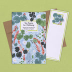 Ten Poems for Wellbeing-Books-The Poetry Pharmacy