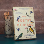 The Poetry of Birds: edited by Simon Armitage and Tim Dee-Books-The Poetry Pharmacy