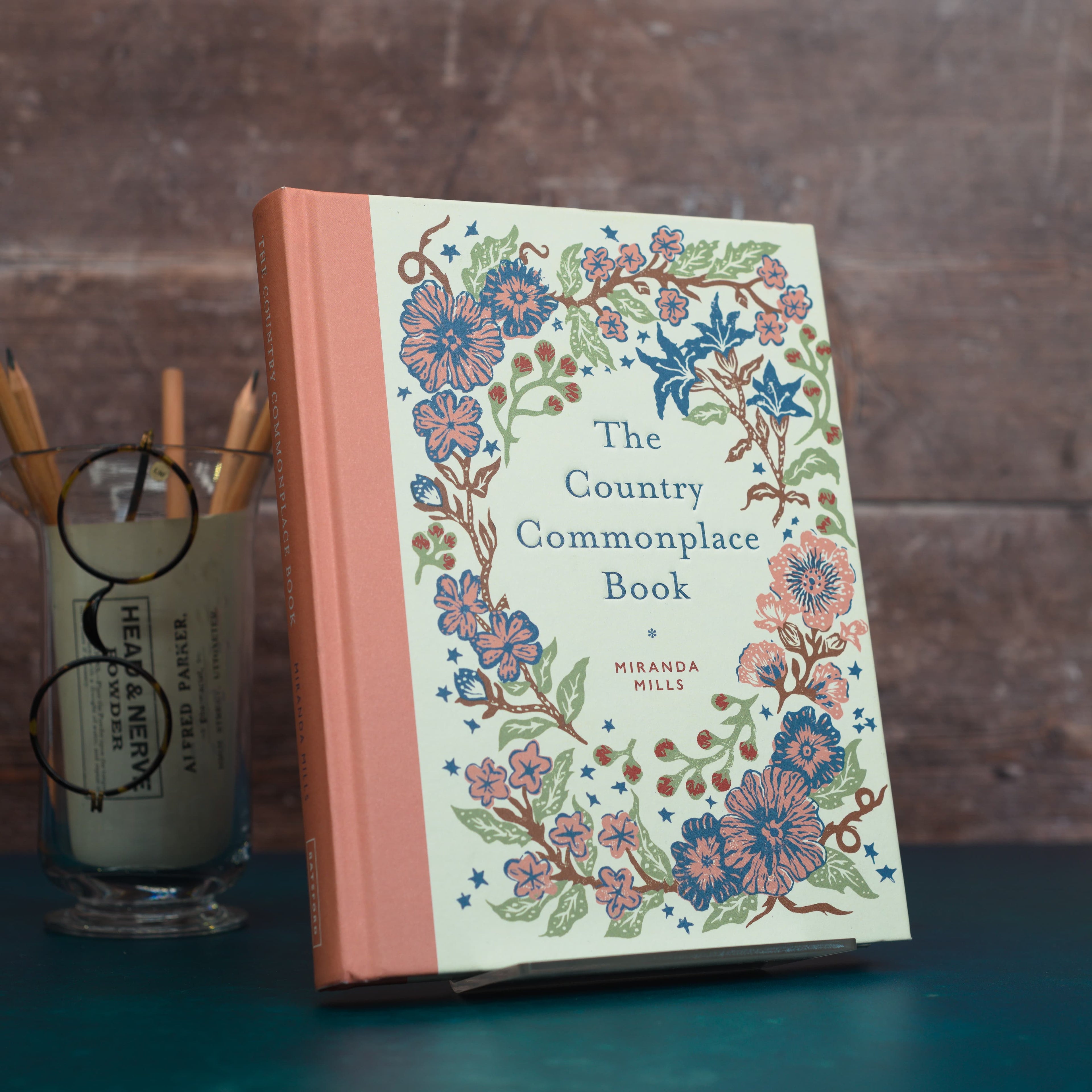 The Country Commonplace Book