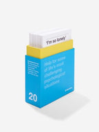 Emotional First Aid-The Poetry Pharmacy
